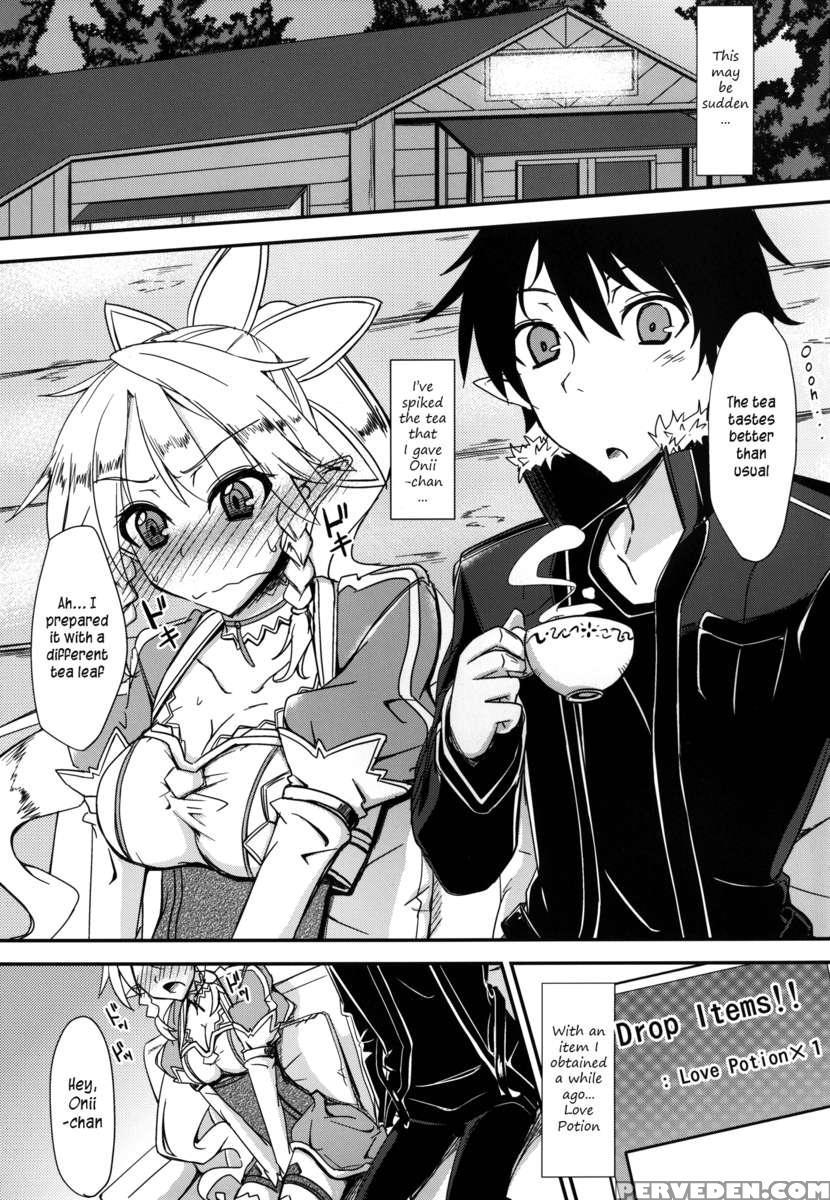 Aitsu Ni Riifa Ga Oumori No Biyaku Wo Sakaru Hon Chapter 1000 Page 2